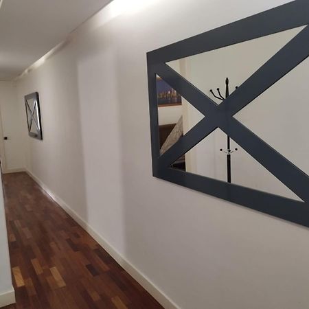 Apartamento Supercentrico "Tarraco Arena" Con Ascensor Y Parking Incluido Tarragona Zewnętrze zdjęcie