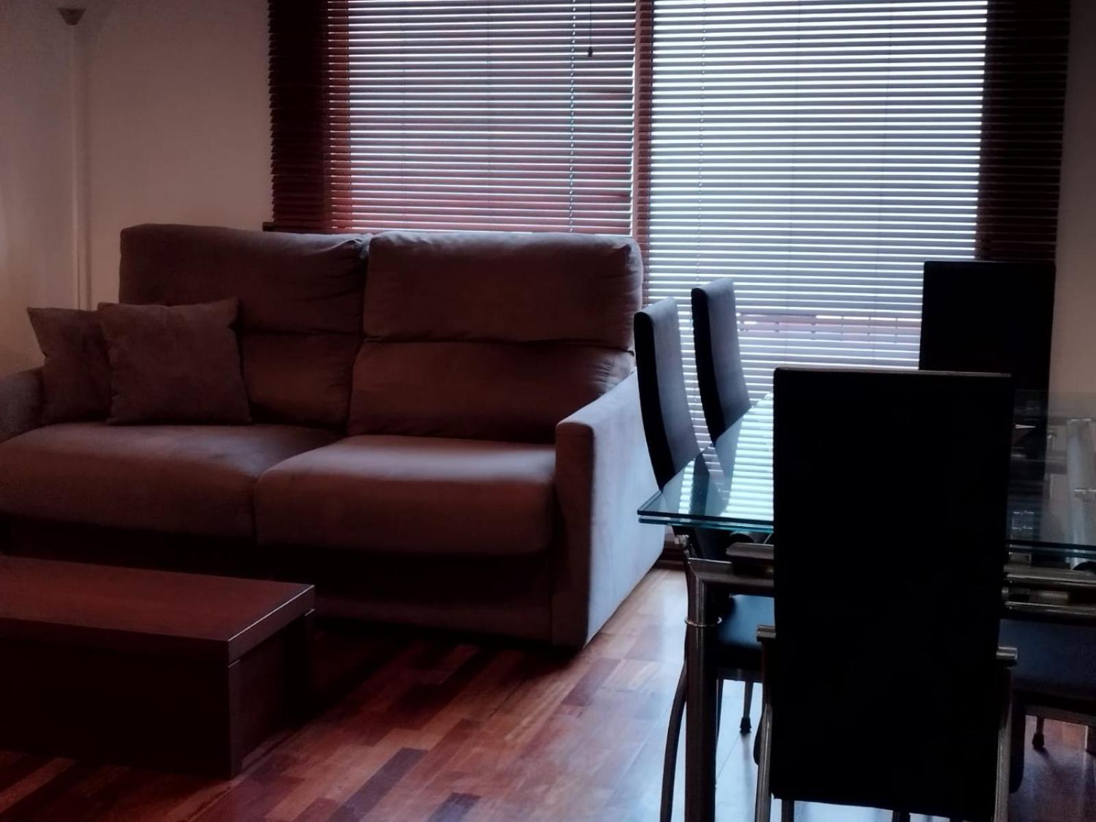 Apartamento Supercentrico "Tarraco Arena" Con Ascensor Y Parking Incluido Tarragona Zewnętrze zdjęcie