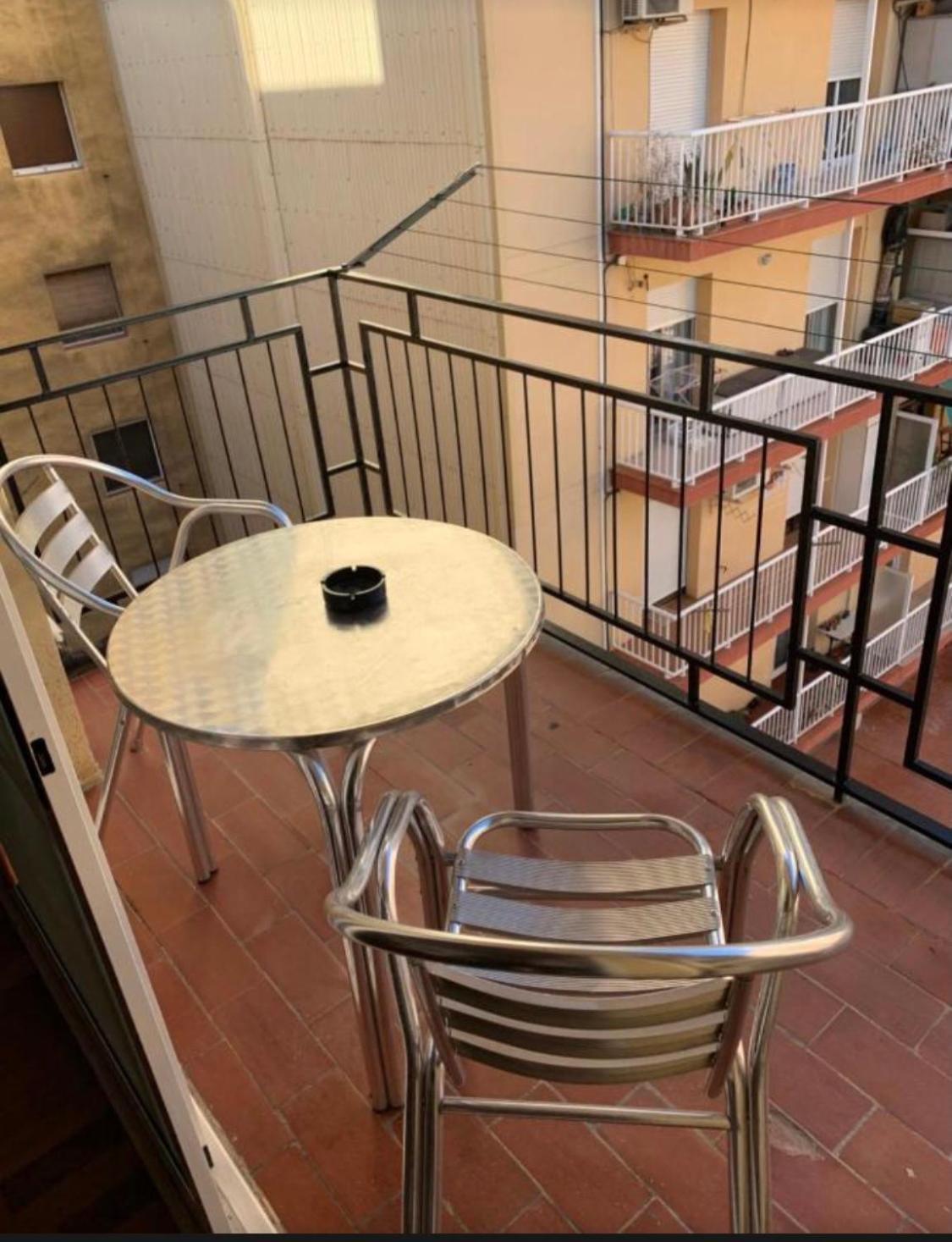 Apartamento Supercentrico "Tarraco Arena" Con Ascensor Y Parking Incluido Tarragona Zewnętrze zdjęcie