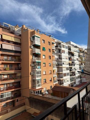 Apartamento Supercentrico "Tarraco Arena" Con Ascensor Y Parking Incluido Tarragona Zewnętrze zdjęcie