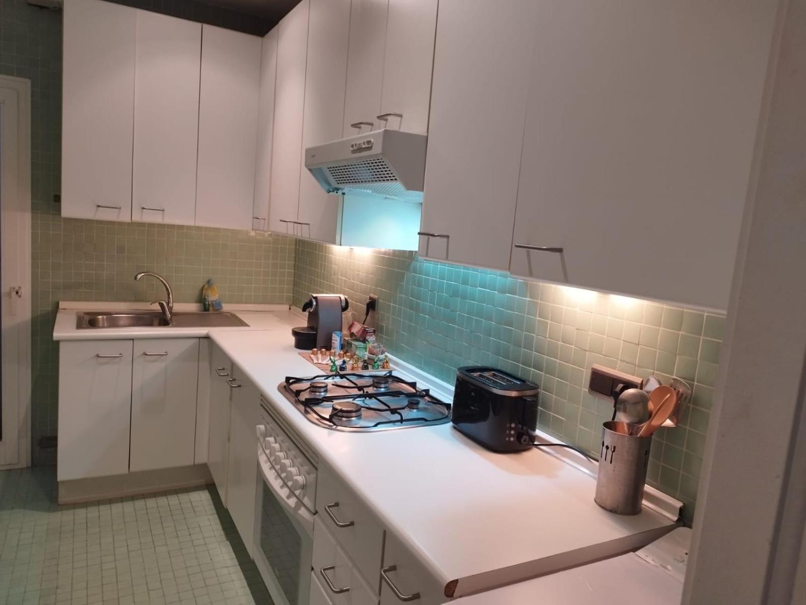 Apartamento Supercentrico "Tarraco Arena" Con Ascensor Y Parking Incluido Tarragona Zewnętrze zdjęcie
