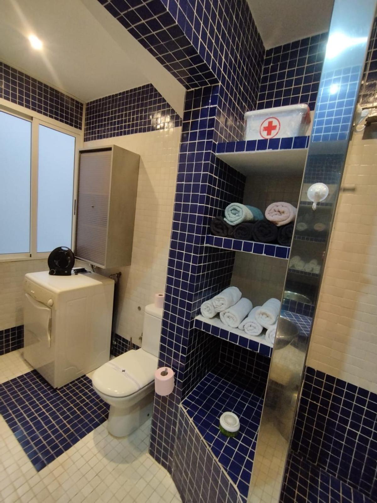 Apartamento Supercentrico "Tarraco Arena" Con Ascensor Y Parking Incluido Tarragona Zewnętrze zdjęcie