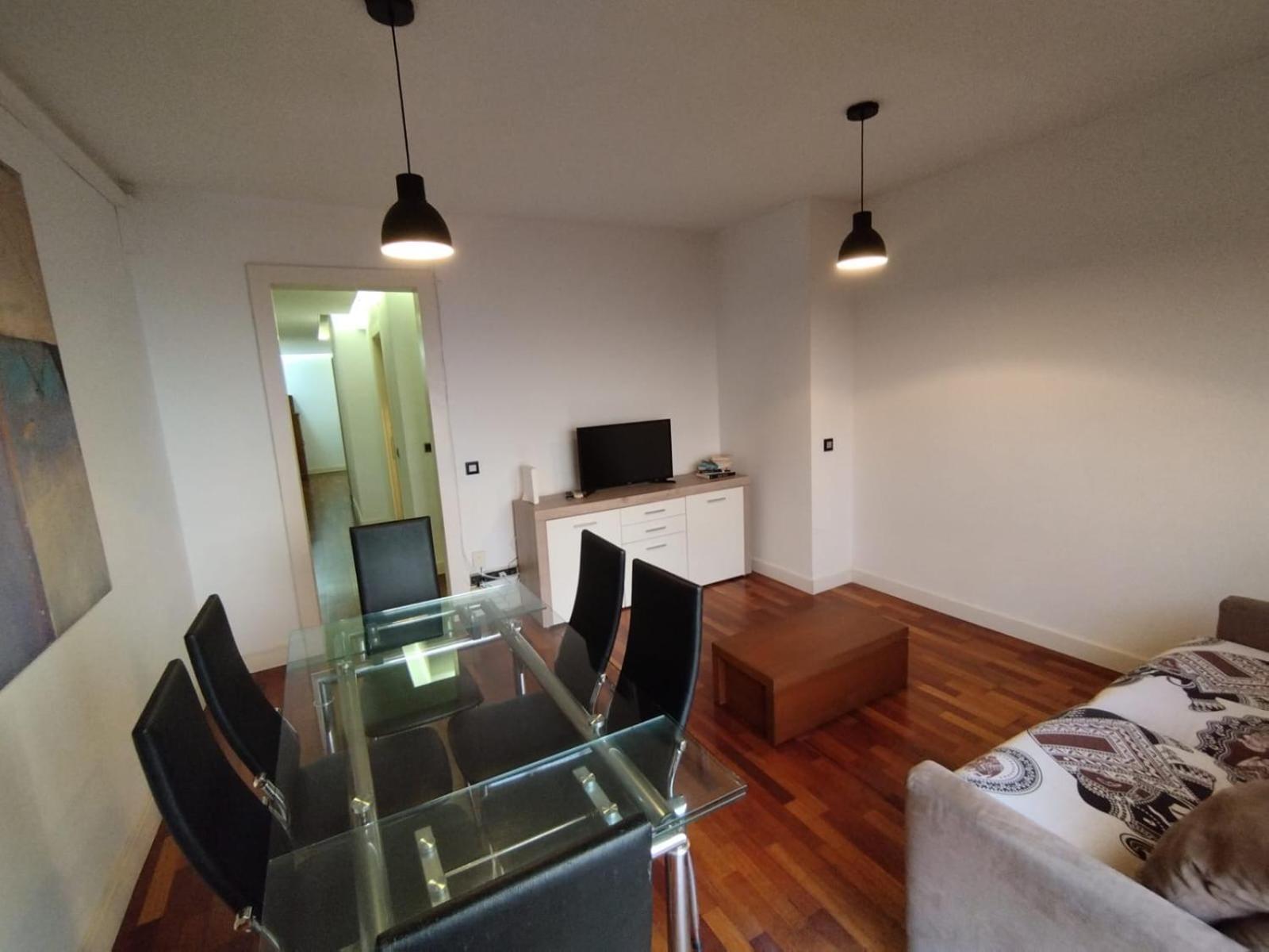 Apartamento Supercentrico "Tarraco Arena" Con Ascensor Y Parking Incluido Tarragona Zewnętrze zdjęcie