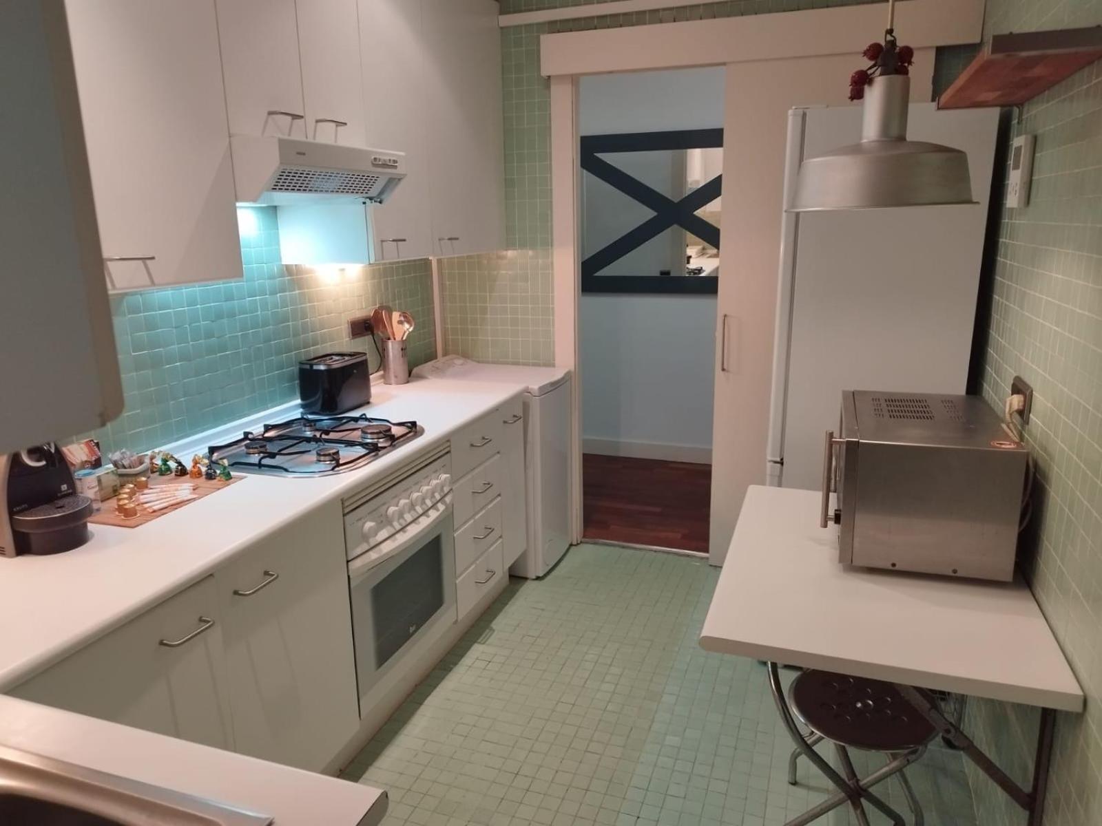 Apartamento Supercentrico "Tarraco Arena" Con Ascensor Y Parking Incluido Tarragona Zewnętrze zdjęcie