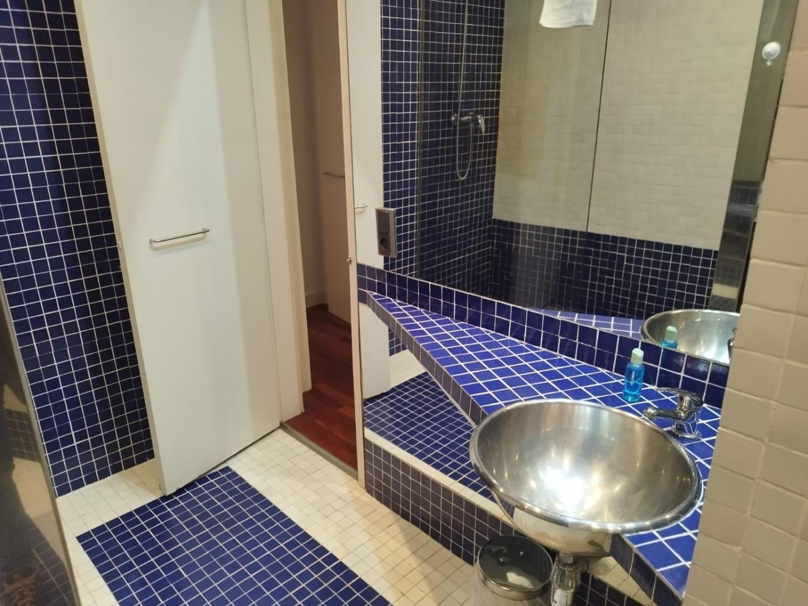 Apartamento Supercentrico "Tarraco Arena" Con Ascensor Y Parking Incluido Tarragona Zewnętrze zdjęcie